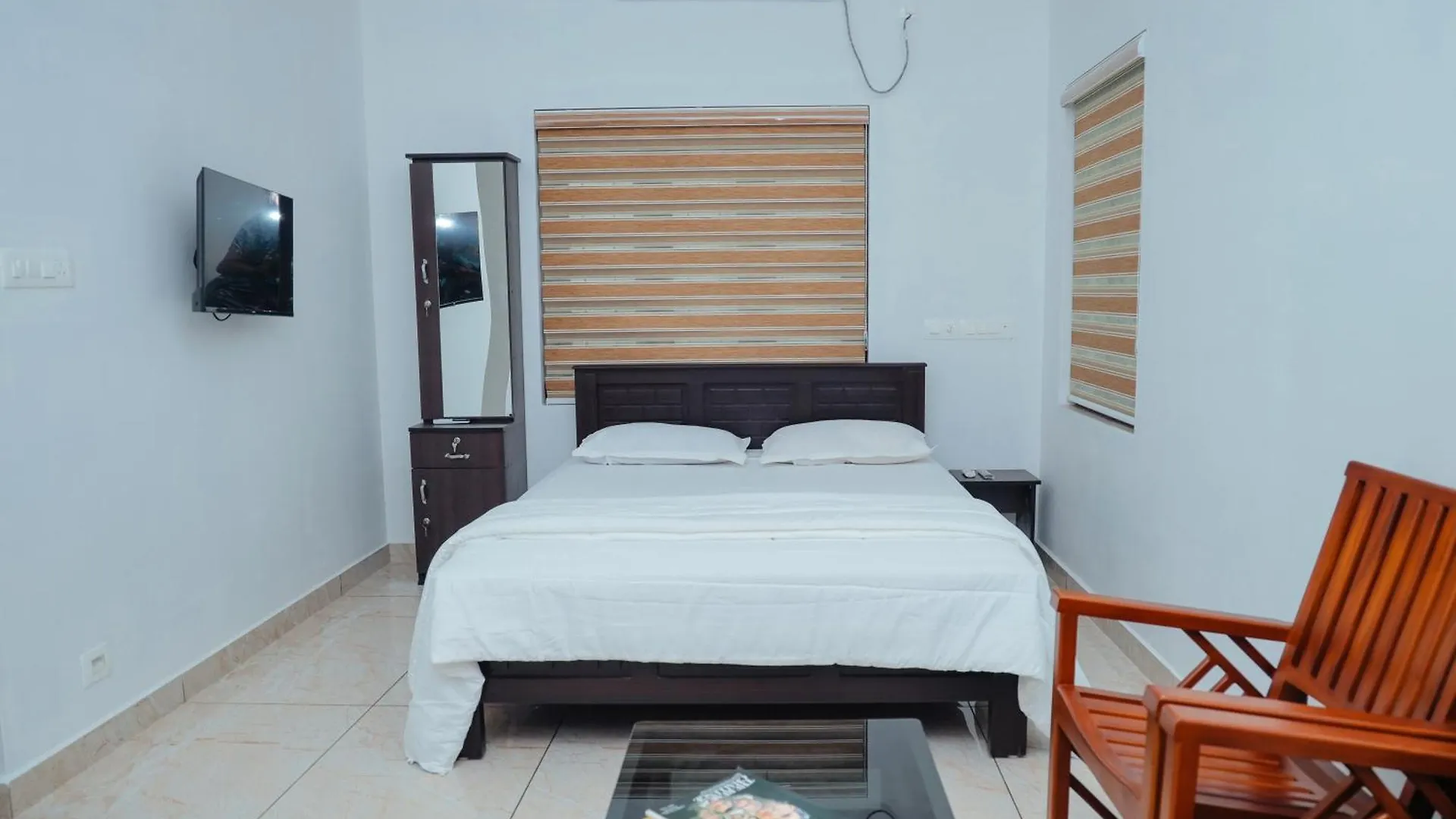 Sankalpa Homestay North Paravur