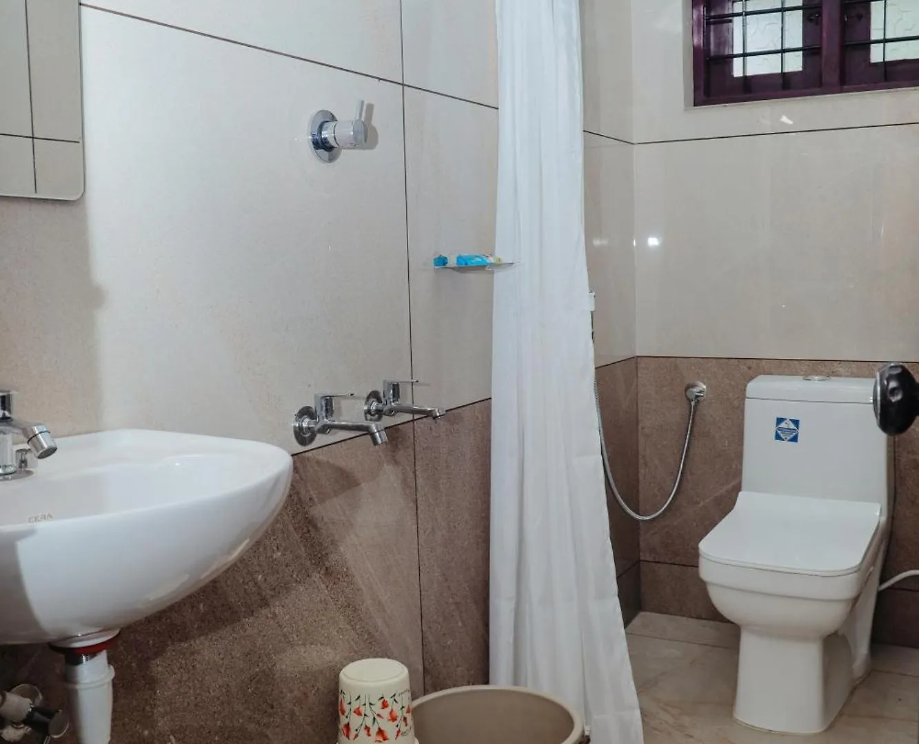 Sankalpa Homestay North Paravur 0*,