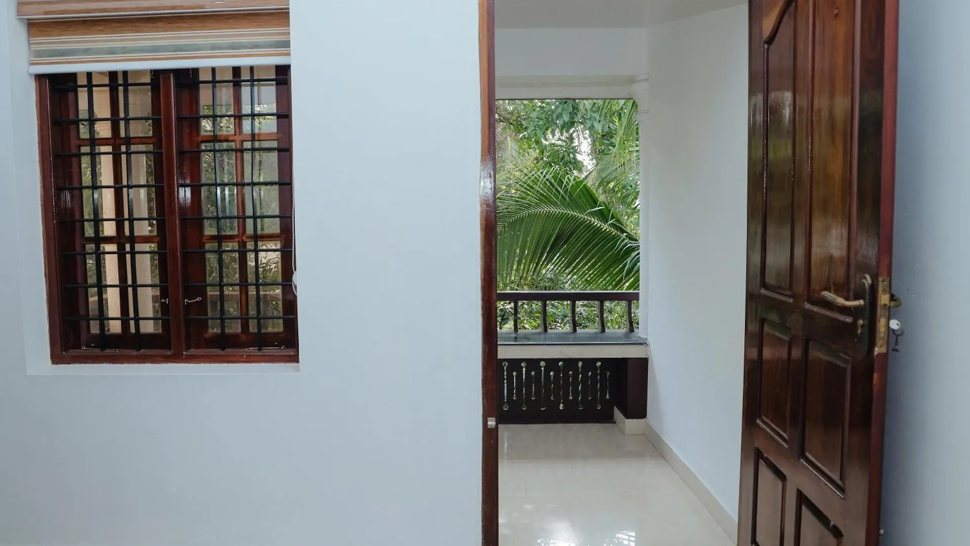 Sankalpa Homestay North Paravur