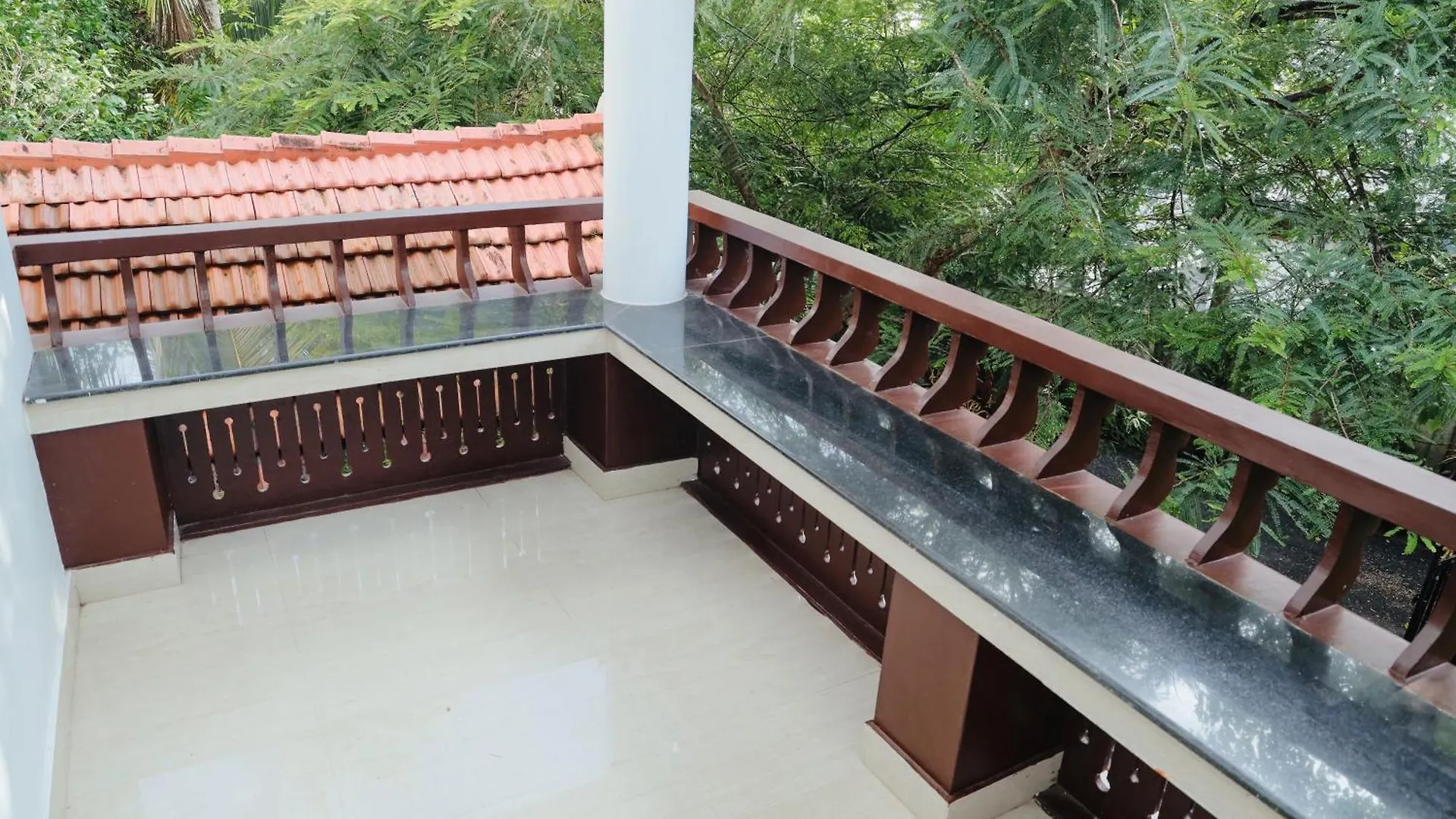 Sankalpa Homestay North Paravur