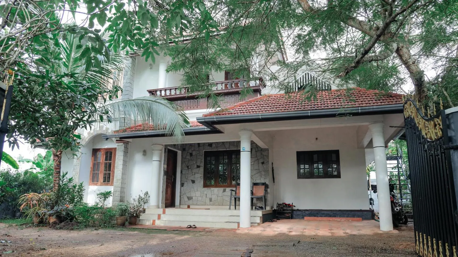 Sankalpa Homestay North Paravur