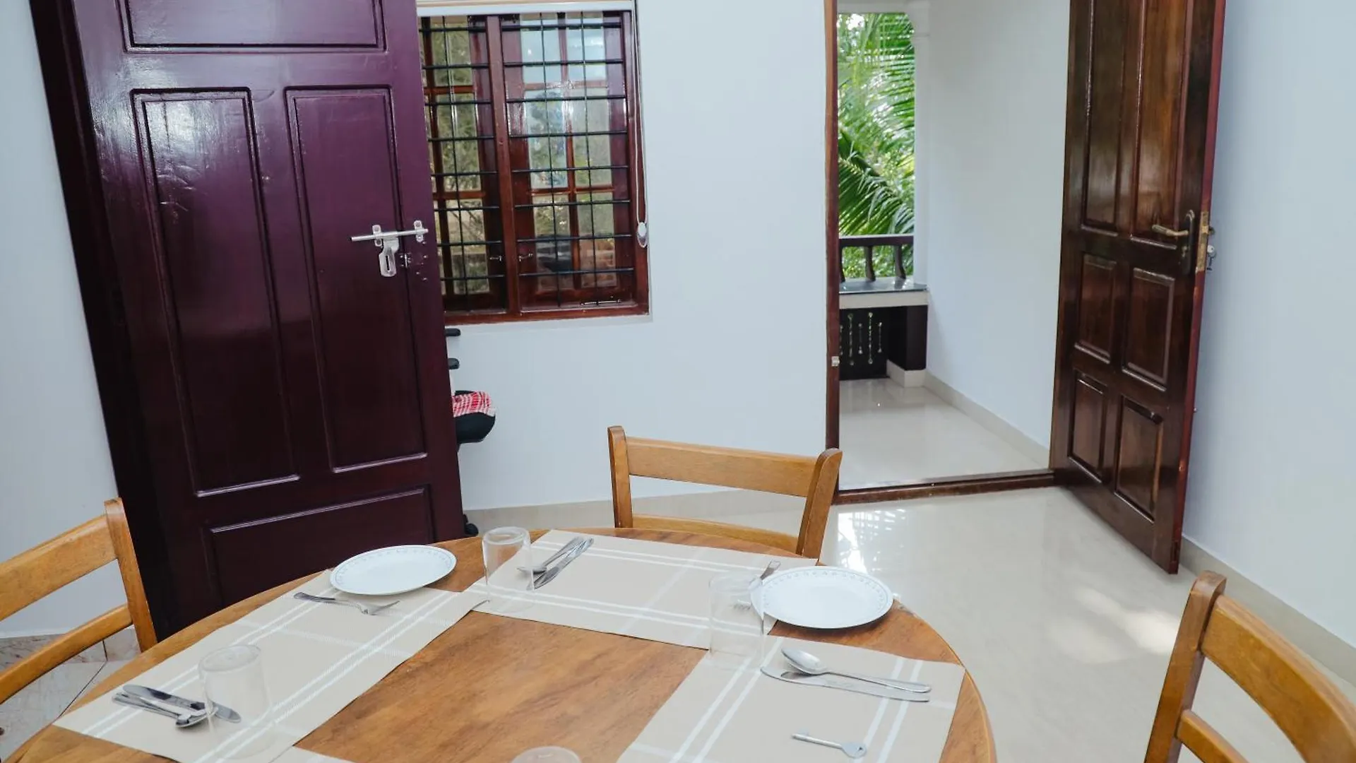 Sankalpa Homestay North Paravur Indie