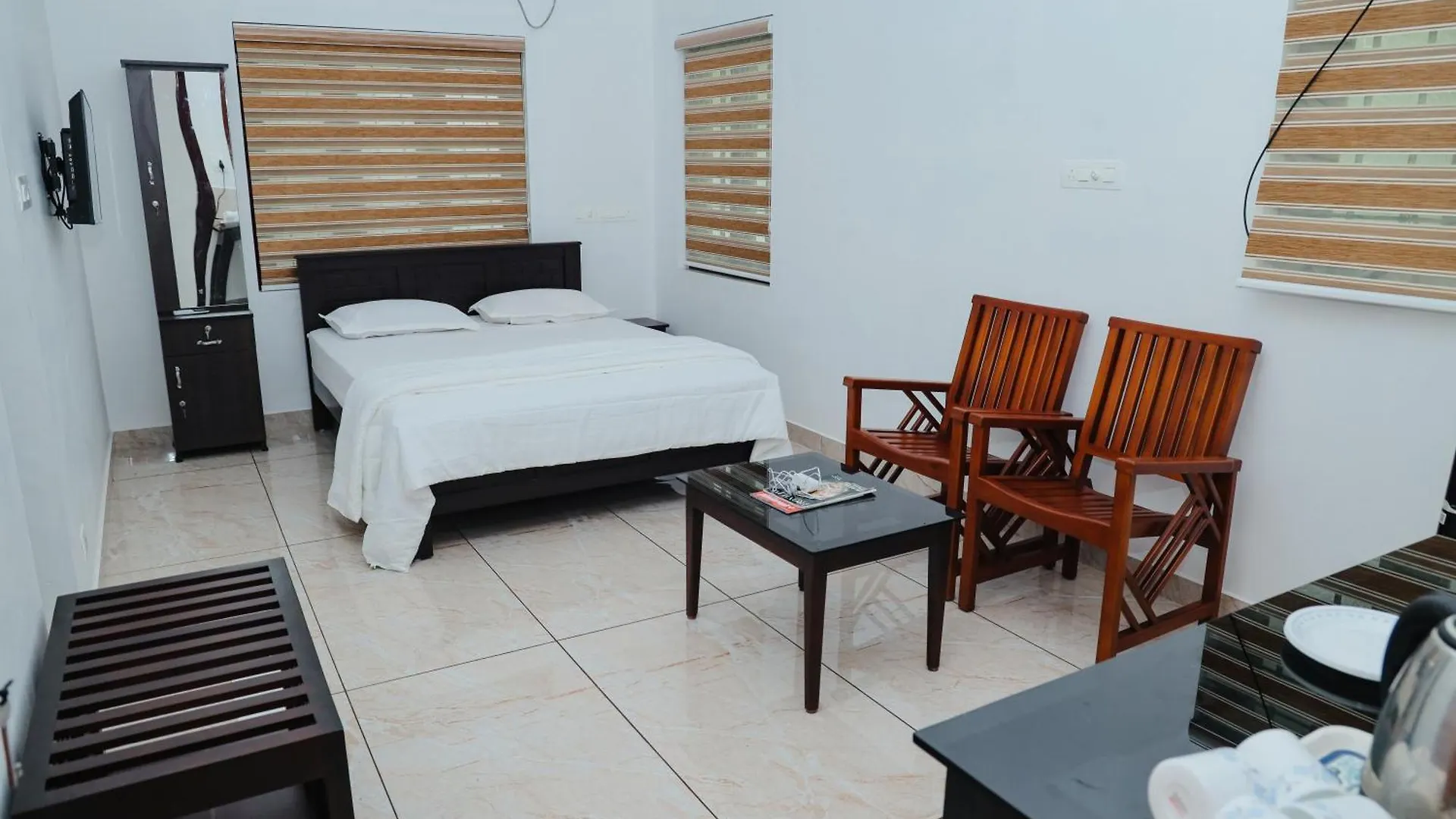 Sankalpa Homestay North Paravur